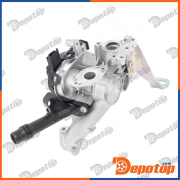 Vanne EGR pour CITROEN | 0892969, 73-0287